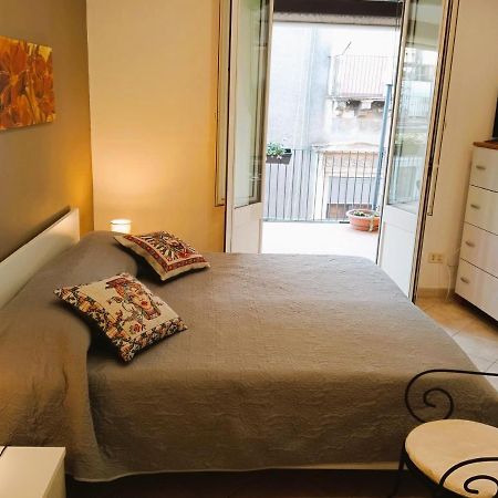 La Terrazza Ursino Apartment Catania Exterior photo