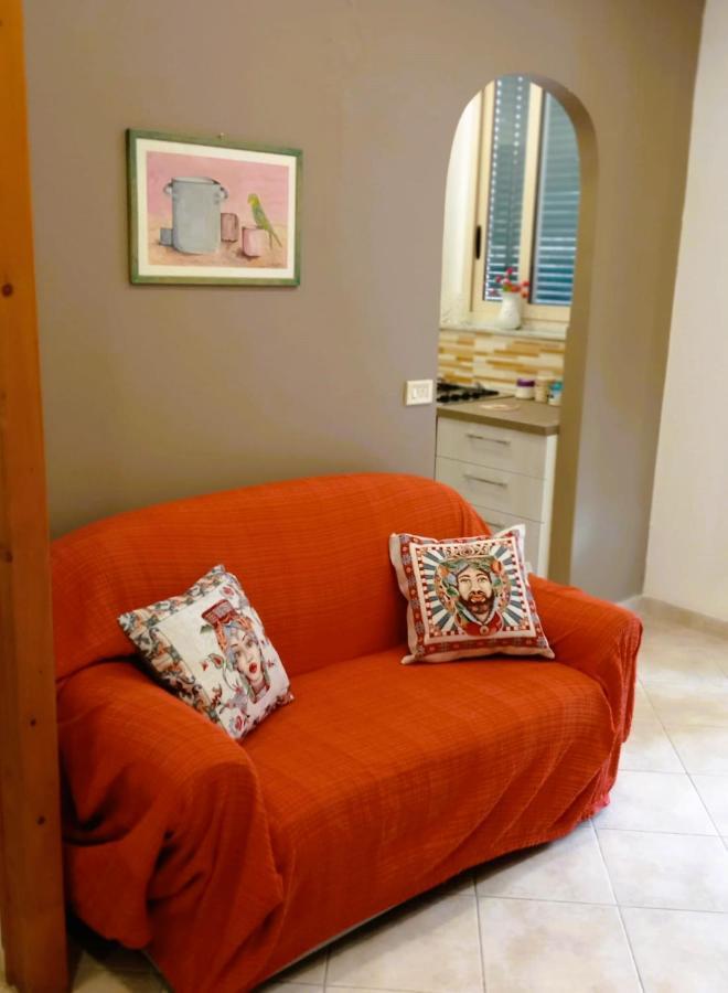 La Terrazza Ursino Apartment Catania Exterior photo