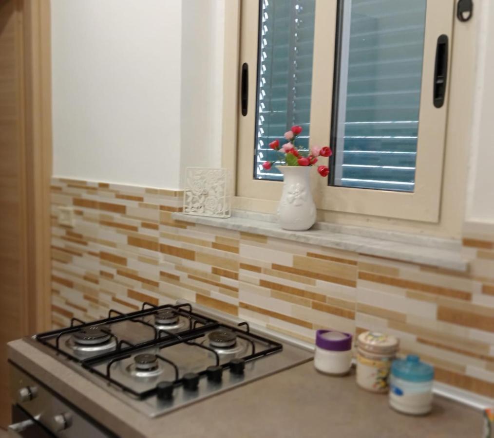 La Terrazza Ursino Apartment Catania Exterior photo