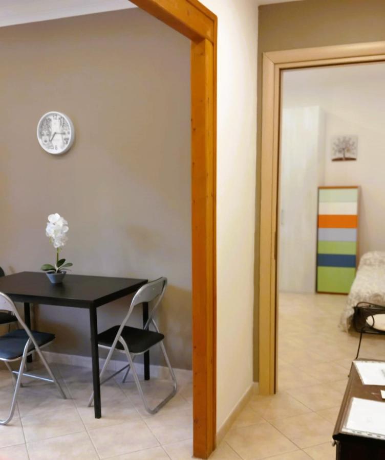 La Terrazza Ursino Apartment Catania Exterior photo