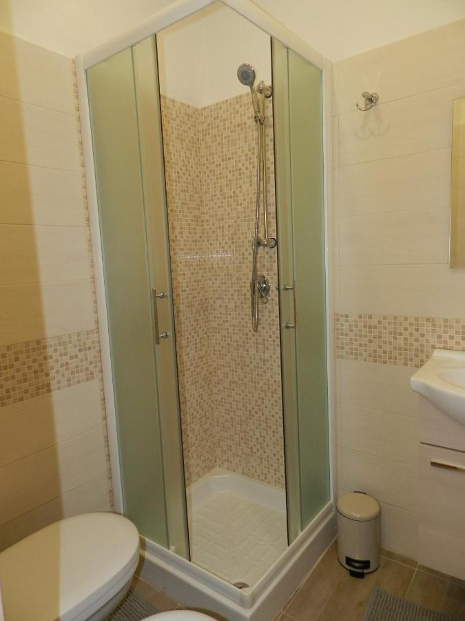 La Terrazza Ursino Apartment Catania Exterior photo