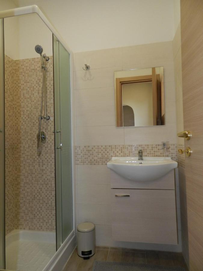 La Terrazza Ursino Apartment Catania Exterior photo