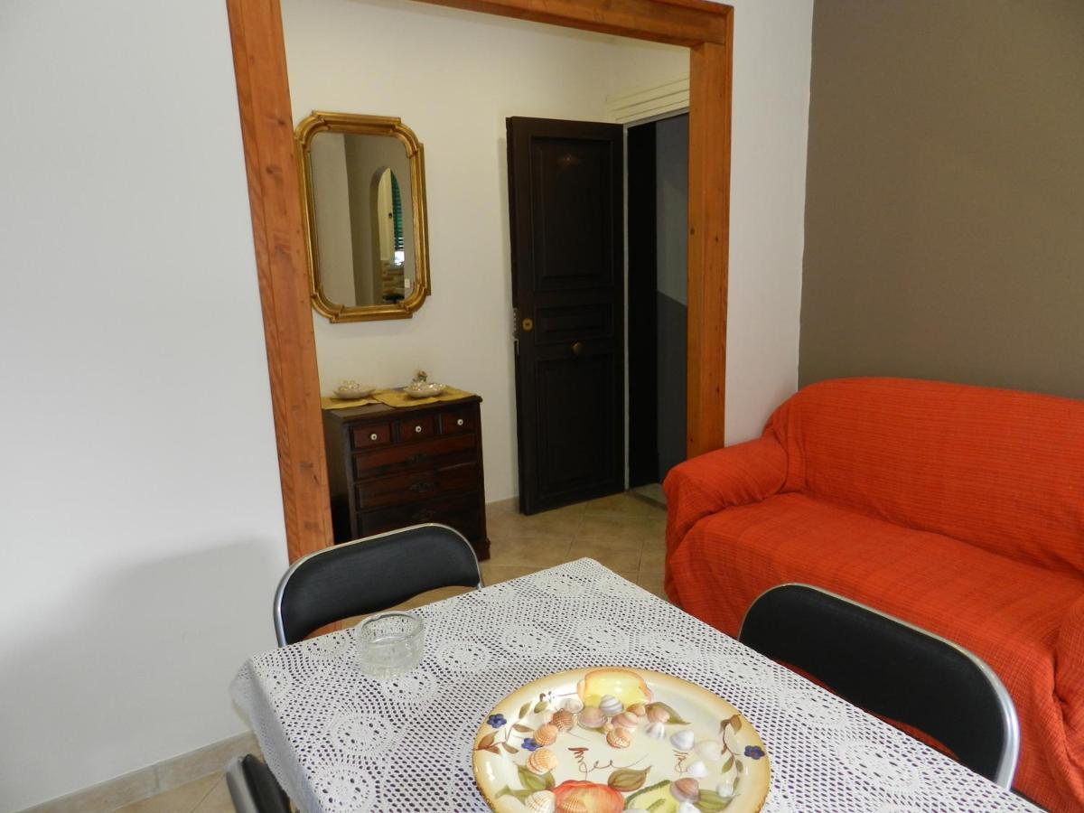 La Terrazza Ursino Apartment Catania Exterior photo